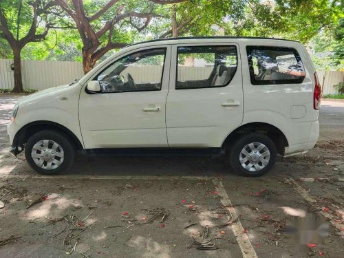 Used Mahindra Xylo D4 2012 MT for sale in Nashik 