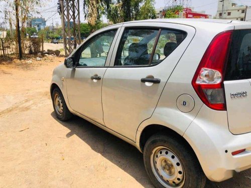 Maruti Suzuki Ritz Ldi BS-IV, 2011, MT for sale in Hyderabad 