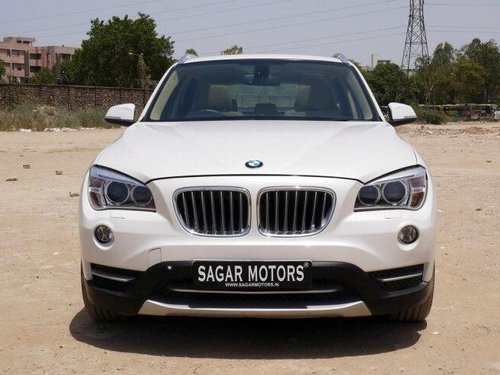 Used BMW X1 2013 AT for sale in New Delhi