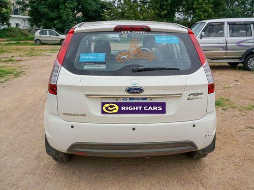 Used Ford Figo 2014 MT for sale in Hyderabad 