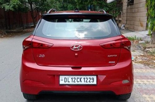 Used Hyundai Elite i20 2015 MT for sale in New Delhi