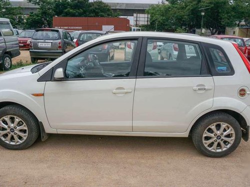 Used Ford Figo 2014 MT for sale in Hyderabad 