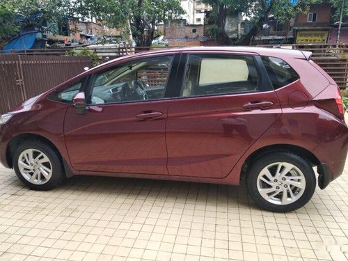 Used Honda Jazz 2017 MT for sale in Mumbai