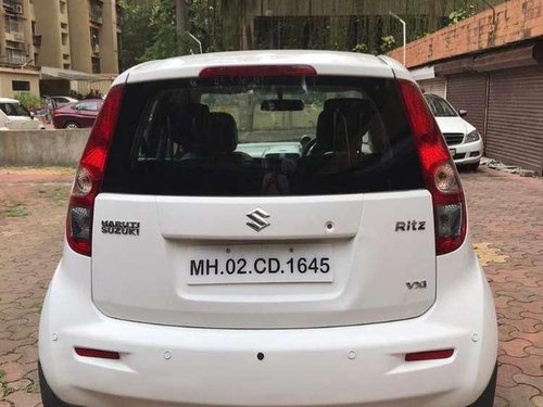 Used 2011 Maruti Suzuki Ritz MT for sale in Mumbai