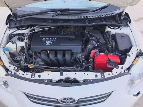 Toyota Corolla Altis VL , 2011, Petrol AT for sale in Surat 