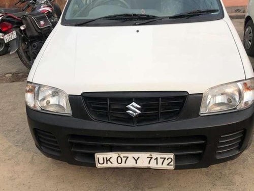 Used 2009 Maruti Suzuki Alto MT for sale in Haridwar
