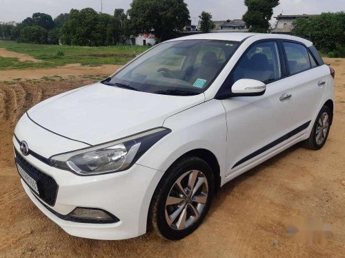 Used 2014 Hyundai Elite i20 Asta 1.4 CRDi MT in Ahmedabad 