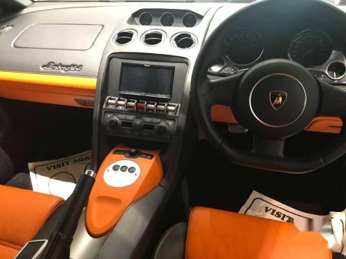 Used 2013 Lamborghini Gallardo AT for sale in Mumbai