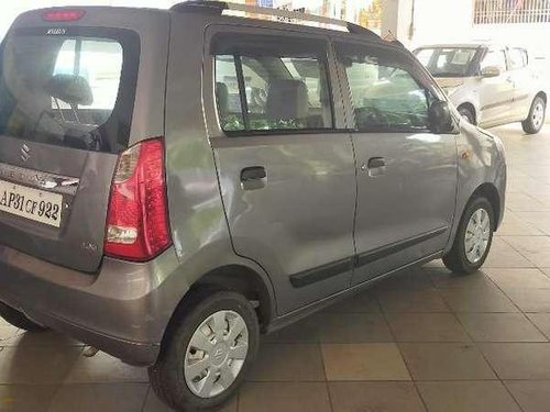 Used Maruti Suzuki Wagon R LXI 2014 MT in Visakhapatnam 