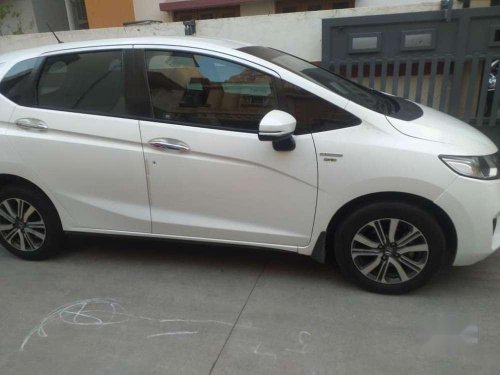 2019 Honda Jazz VX MT for sale in Surat 