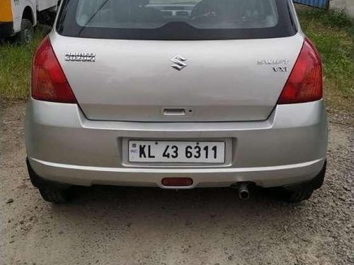 Used 2006 Maruti Suzuki Swift VXI MT for sale in Kochi 