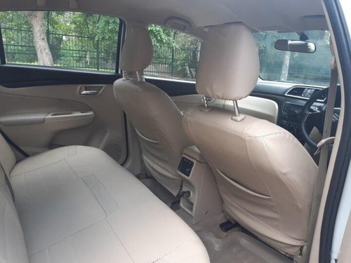 Used Maruti Suzuki Ciaz VXi 2016 MT for sale in New Delhi