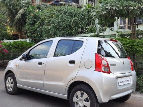 Used Maruti Suzuki A Star 2012 AT for sale in Mumbai