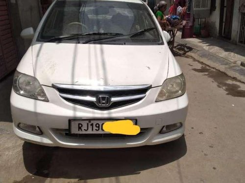 Honda City ZX CVT 2009 AT for sale in Jaipur 