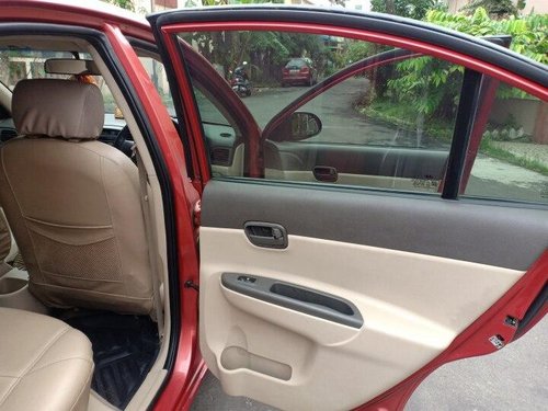 2009 Hyundai Verna MT for sale in Kolkata 