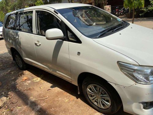 Used 2016 Toyota Innova MT for sale in Raipur 