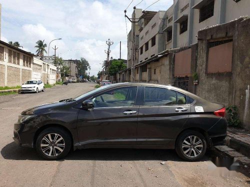 Honda City V, 2018, Petrol MT for sale in Surat 