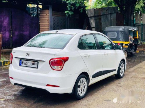 Used 2015 Hyundai Xcent MT for sale in Mumbai