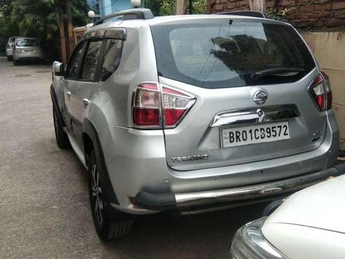 Used Nissan Terrano XL (D), 2014, Diesel MT for sale in Patna 