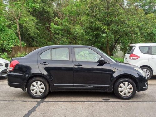 Used Maruti Suzuki Swift Dzire 2010 MT for sale in Mumbai