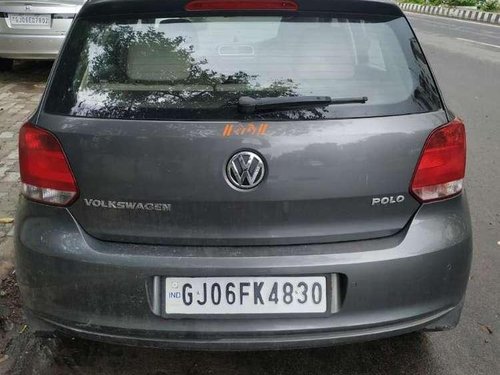 Volkswagen Polo 2013 MT for sale in Vadodara 