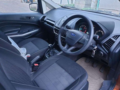 Used Ford EcoSport 2018 MT for sale in Surat 