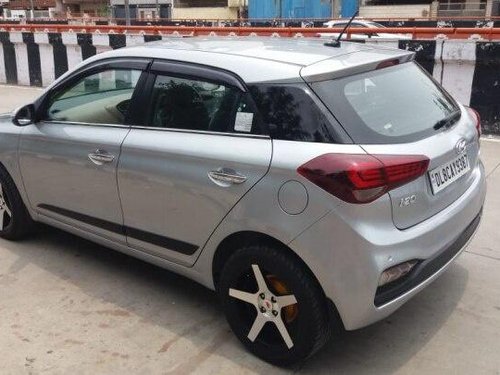 Used Hyundai Elite i20 2019 MT for sale in New Delhi