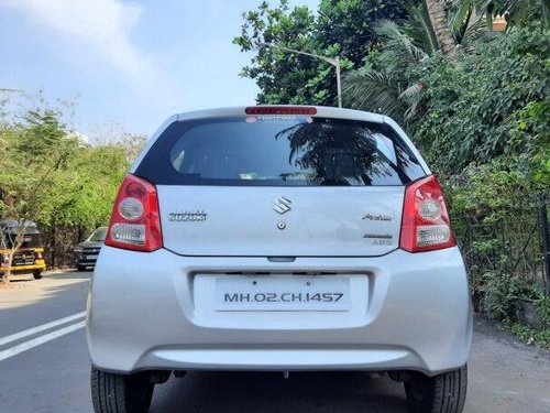 Used Maruti Suzuki A Star 2012 AT for sale in Mumbai