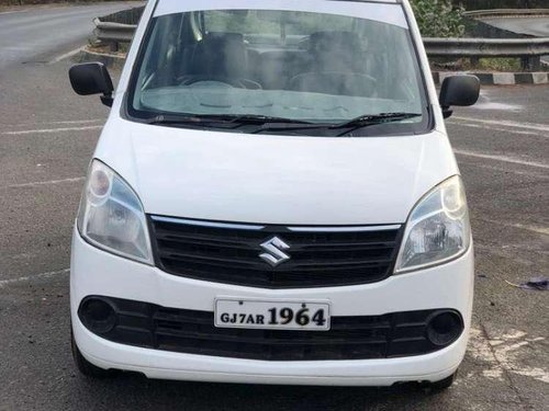 Maruti Suzuki Wagon R LXI 2010 MT for sale in Anand 