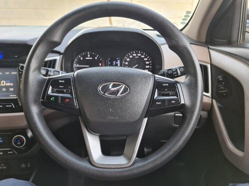 Used Hyundai Creta 1.6 CRDI SX Option 2015 MT in Ahmedabad 