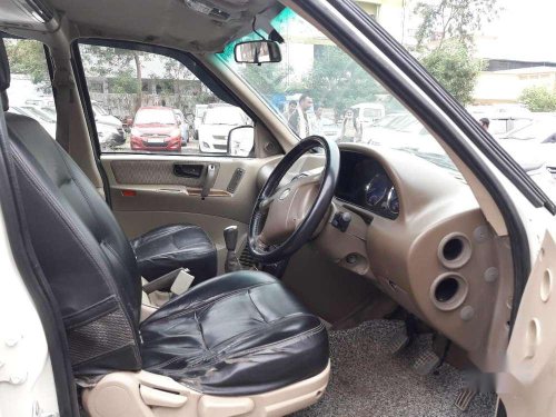 Used Tata Safari 4x2 2012 MT for sale in Jabalpur 