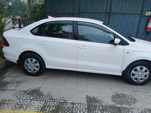 2012 Skoda Rapid MT for sale in Chandigarh 