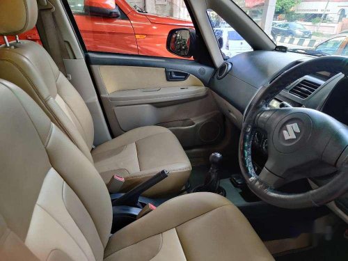 Maruti Suzuki Sx4 VXI BS-IV, 2008, MT for sale in Nagar 