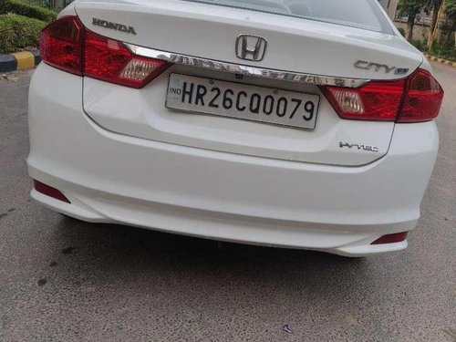 Used 2015 Honda City MT for sale in Gurgaon 