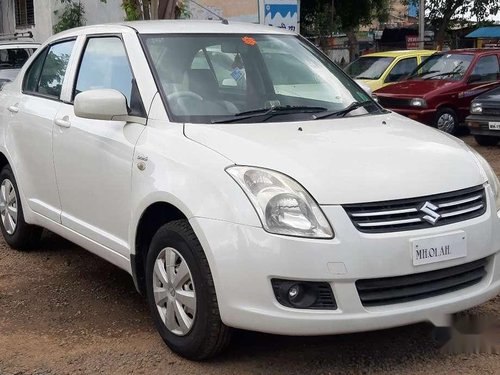 Used Maruti Suzuki Swift Dzire 2008 MT in Nashik 