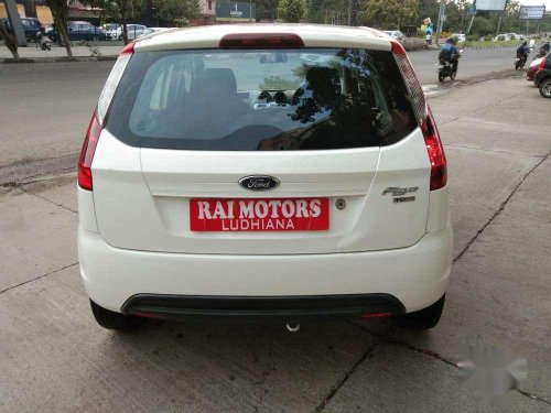 Used 2014 Ford Figo MT for sale in Ludhiana 