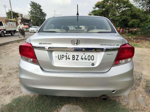 Used Honda Amaze 2013 MT for sale in Bareilly 