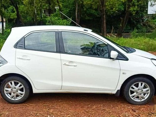 Used Honda Brio VX 2013 MT for sale in Kollam 