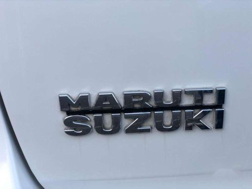 Used Maruti Suzuki Ertiga LXI 2012 for sale in Anand 