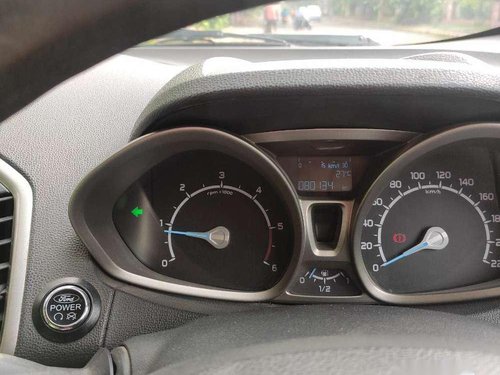 Used 2016 Ford EcoSport MT for sale in Gurgaon 