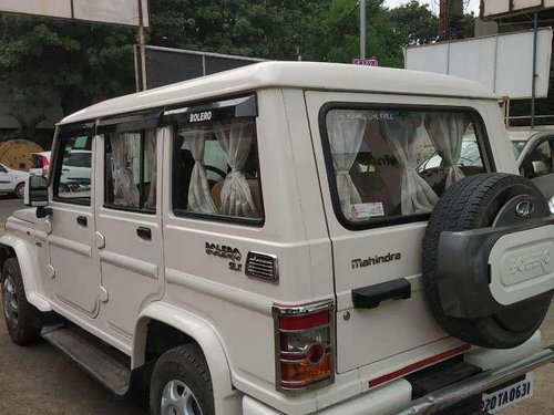 Used 2016 Mahindra Bolero MT for sale in Jabalpur 