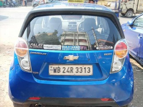 2011 Chevrolet Beat PS Diesel MT for sale in Kolkata 