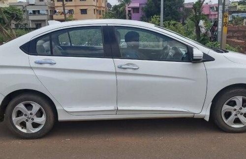 Used 2014 Honda City 1.5 V MT in Bhubaneswar