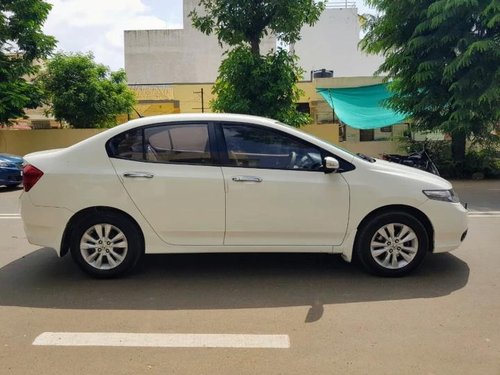 Used 2012 Honda City 1.5 V MT for sale in Ahmedabad 