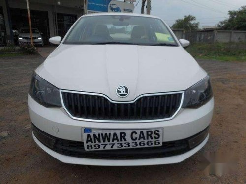 Used Skoda Rapid 2017 MT for sale in Guntur 