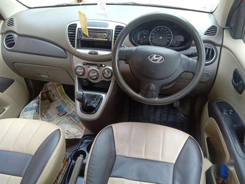 Used 2013 Hyundai i10 MT for sale in Mumbai