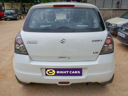 Maruti Suzuki Swift 2008 MT for sale in Hyderabad 