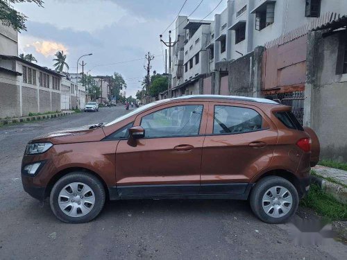 Used Ford EcoSport 2018 MT for sale in Surat 