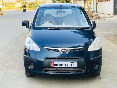 Hyundai I10 Era, 2008, Petrol MT for sale in Thane 