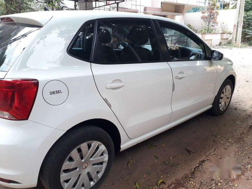 Used 2017 Volkswagen Polo MT for sale in Madurai 